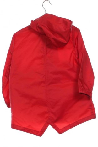 Kinderjacke Original Marines, Größe 3-4y/ 104-110 cm, Farbe Rot, Preis € 19,44