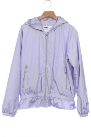 Geacă pentru copii Primigi, Mărime 10-11y/ 146-152 cm, Culoare Mov, Preț 223,68 Lei