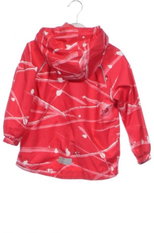Dziecięca kurtka Reima, Rozmiar 18-24m/ 86-98 cm, Kolor Kolorowy, Cena 122,00 zł