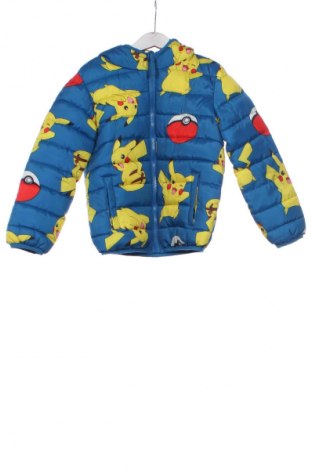 Παιδικό μπουφάν Sinsay, Μέγεθος 5-6y/ 116-122 εκ., Χρώμα Πολύχρωμο, Τιμή 30,52 €