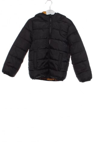 Kinderjacke Sinsay, Größe 4-5y/ 110-116 cm, Farbe Schwarz, Preis 41,40 €