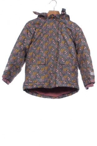 Παιδικό μπουφάν TCM, Μέγεθος 5-6y/ 116-122 εκ., Χρώμα Πολύχρωμο, Τιμή 21,98 €