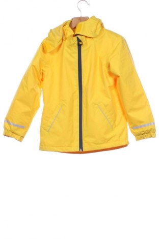 Geacă pentru copii TCM, Mărime 6-7y/ 122-128 cm, Culoare Galben, Preț 82,32 Lei