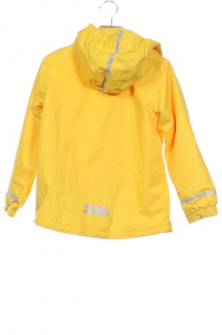 Geacă pentru copii TCM, Mărime 6-7y/ 122-128 cm, Culoare Galben, Preț 82,32 Lei