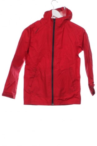 Dziecięca kurtka Tribord, Rozmiar 11-12y/ 152-158 cm, Kolor Czerwony, Cena 127,99 zł