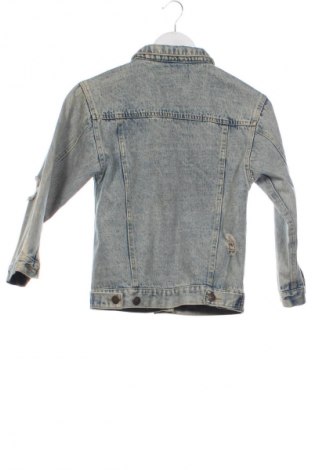 Geacă pentru copii True Destinations, Mărime 8-9y/ 134-140 cm, Culoare Albastru, Preț 100,00 Lei