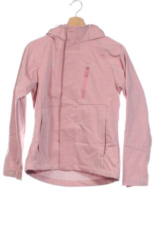 Geacă pentru copii Unbranded, Mărime 13-14y/ 164-168 cm, Culoare Mov deschis, Preț 134,99 Lei