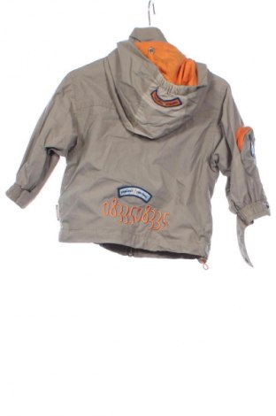 Παιδικό μπουφάν Unbranded, Μέγεθος 6-9m/ 68-74 εκ., Χρώμα Πολύχρωμο, Τιμή 20,03 €