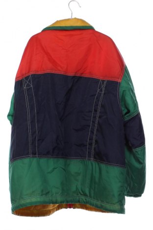 Παιδικό μπουφάν Unbranded, Μέγεθος 10-11y/ 146-152 εκ., Χρώμα Πολύχρωμο, Τιμή 15,99 €
