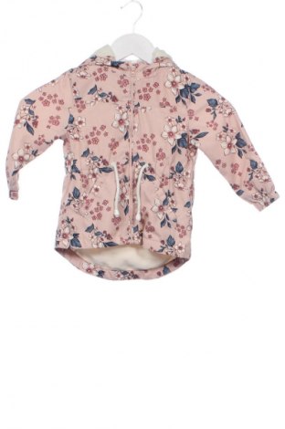 Kinderjacke Unbranded, Größe 12-18m/ 80-86 cm, Farbe Mehrfarbig, Preis € 16,37