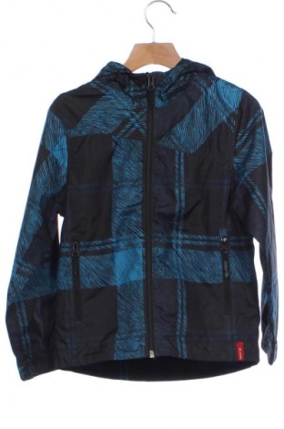 Παιδικό μπουφάν Unbranded, Μέγεθος 4-5y/ 110-116 εκ., Χρώμα Πολύχρωμο, Τιμή 20,00 €