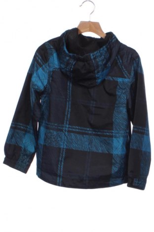 Παιδικό μπουφάν Unbranded, Μέγεθος 4-5y/ 110-116 εκ., Χρώμα Πολύχρωμο, Τιμή 20,00 €