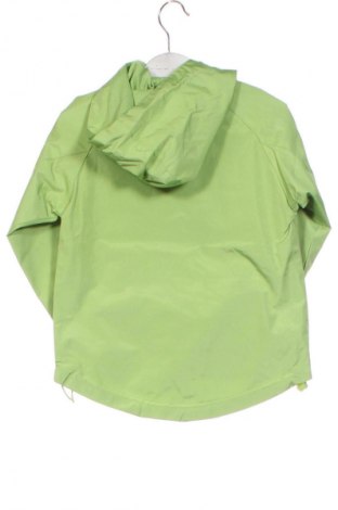 Παιδικό μπουφάν Unbranded, Μέγεθος 18-24m/ 86-98 εκ., Χρώμα Πράσινο, Τιμή 12,99 €