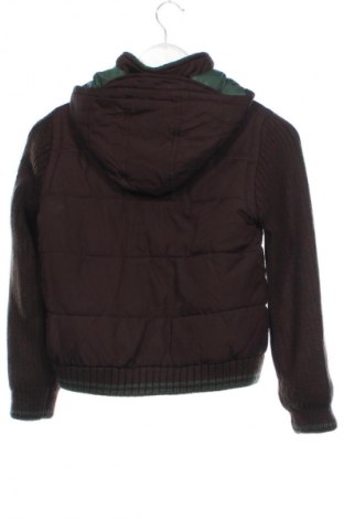 Geacă pentru copii Unit, Mărime 6-7y/ 122-128 cm, Culoare Maro, Preț 118,50 Lei