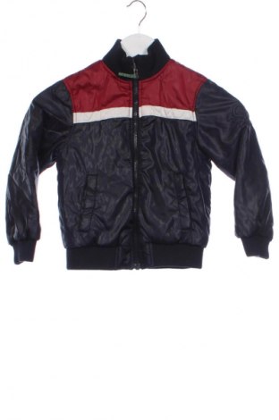 Παιδικό μπουφάν United Colors Of Benetton, Μέγεθος 6-7y/ 122-128 εκ., Χρώμα Πολύχρωμο, Τιμή 19,44 €