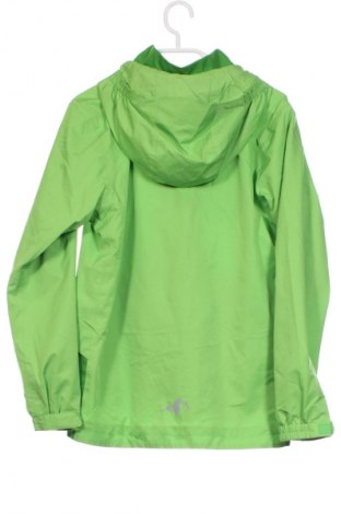 Kinderjacke Vaude, Größe 12-13y/ 158-164 cm, Farbe Grün, Preis 37,99 €