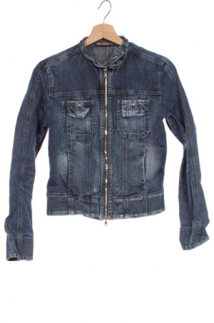 Detská bunda  WIT, Veľkosť 15-18y/ 170-176 cm, Farba Modrá, Cena  19,36 €