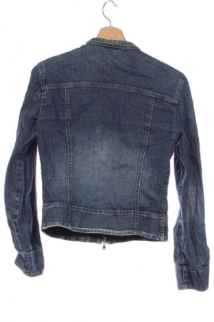 Detská bunda  WIT, Veľkosť 15-18y/ 170-176 cm, Farba Modrá, Cena  19,36 €