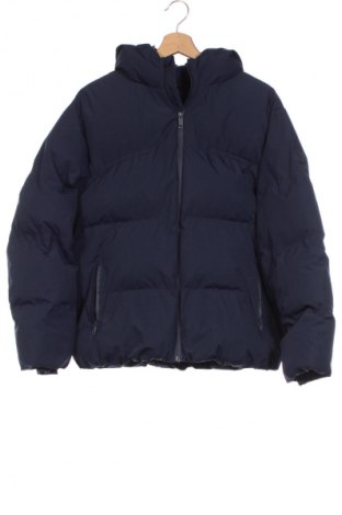 Detská bunda  Zara, Veľkosť 12-13y/ 158-164 cm, Farba Modrá, Cena  37,42 €