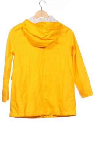 Παιδικό μπουφάν Zara, Μέγεθος 10-11y/ 146-152 εκ., Χρώμα Κίτρινο, Τιμή 10,30 €