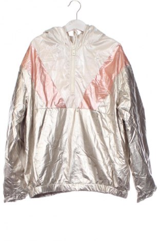Geacă pentru copii Zara, Mărime 10-11y/ 146-152 cm, Culoare Auriu, Preț 69,99 Lei