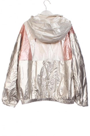 Geacă pentru copii Zara, Mărime 10-11y/ 146-152 cm, Culoare Auriu, Preț 69,99 Lei