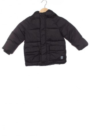 Παιδικό μπουφάν Zara, Μέγεθος 2-3y/ 98-104 εκ., Χρώμα Μαύρο, Τιμή 13,81 €