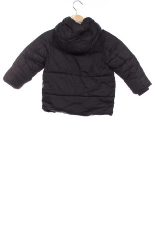 Παιδικό μπουφάν Zara, Μέγεθος 2-3y/ 98-104 εκ., Χρώμα Μαύρο, Τιμή 13,81 €