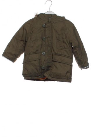 Geacă pentru copii pentru sporturi de iarnă Gap, Mărime 6-9m/ 68-74 cm, Culoare Multicolor, Preț 139,66 Lei