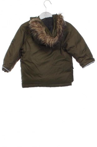 Geacă pentru copii pentru sporturi de iarnă Gap, Mărime 6-9m/ 68-74 cm, Culoare Multicolor, Preț 139,66 Lei