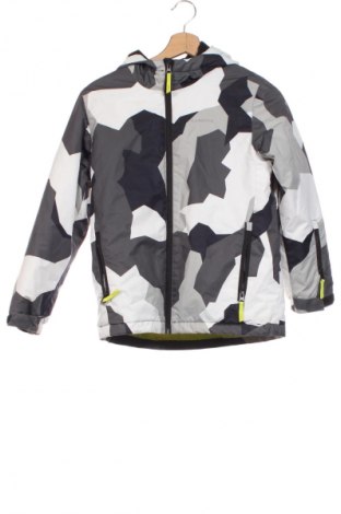 Geacă pentru copii pentru sporturi de iarnă Icepeak, Mărime 9-10y/ 140-146 cm, Culoare Multicolor, Preț 134,32 Lei