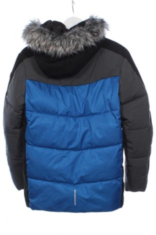 Kinderjacke für Wintersport Icepeak, Größe 12-13y/ 158-164 cm, Farbe Mehrfarbig, Preis 25,99 €