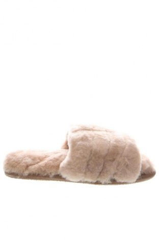 Pantoffeln ASOS, Größe 41, Farbe Beige, Preis 47,57 €