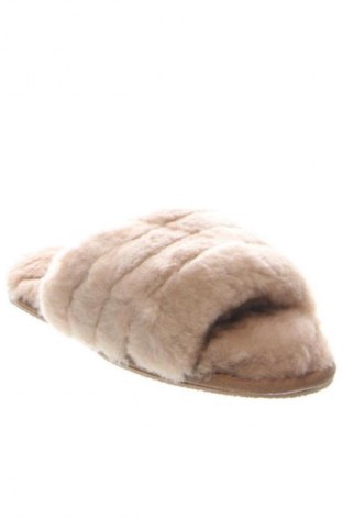 Pantoffeln ASOS, Größe 41, Farbe Beige, Preis 47,57 €