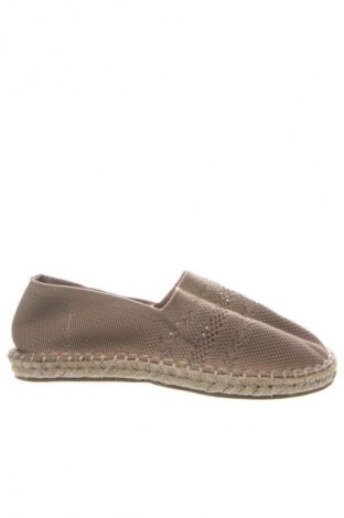 Espadrilles Anko, Größe 38, Farbe Beige, Preis 16,99 €