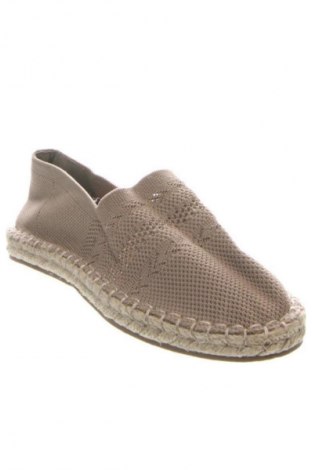 Espadrilles Anko, Größe 38, Farbe Beige, Preis 16,99 €