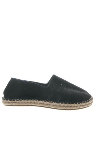 Espadrilles Anko, Größe 38, Farbe Schwarz, Preis 16,99 €