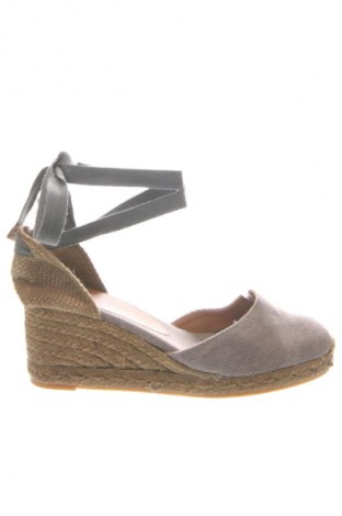 Espadrilles Castaner, Méret 39, Szín Szürke, Ár 12 169 Ft