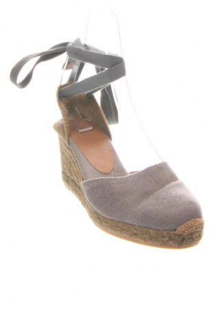 Espadrilles Castaner, Méret 39, Szín Szürke, Ár 12 169 Ft