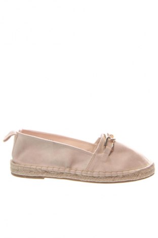 Espadrilky  H&M, Veľkosť 41, Farba Kremová, Cena  14,95 €