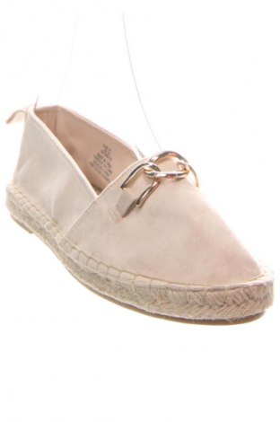 Espadrilky  H&M, Veľkosť 41, Farba Kremová, Cena  14,95 €