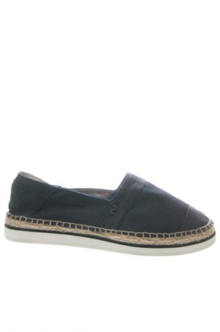 Espadryle Napapijri, Rozmiar 37, Kolor Niebieski, Cena 322,99 zł