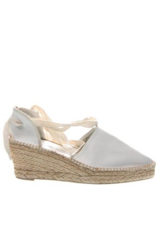Espadryle Root atelier, Rozmiar 40, Kolor Biały, Cena 423,68 zł