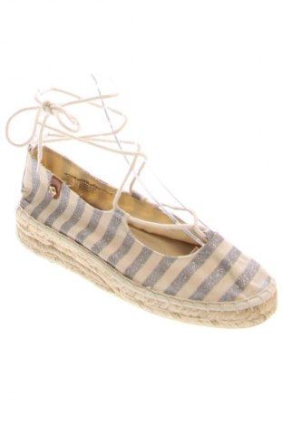 Espadrile Tamaris, Mărime 39, Culoare Multicolor, Preț 89,99 Lei