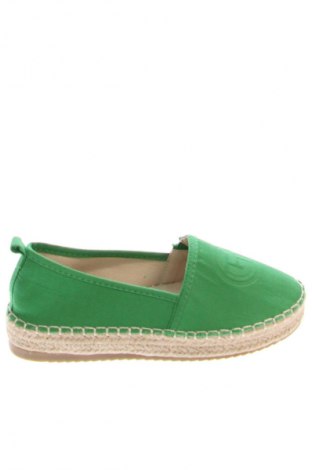Espadrilles Tom Tailor, Méret 36, Szín Zöld, Ár 12 489 Ft