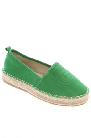 Espadrilles Tom Tailor, Méret 36, Szín Zöld, Ár 12 489 Ft