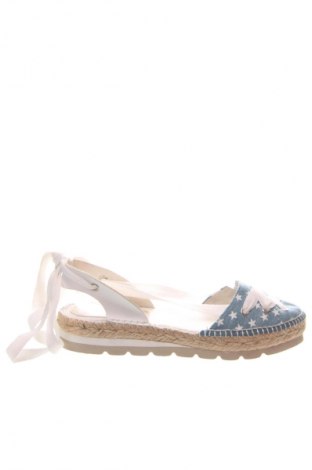 Espadrilky  Unbranded, Veľkosť 39, Farba Viacfarebná, Cena  14,95 €