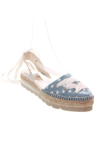 Espadrilky  Unbranded, Veľkosť 39, Farba Viacfarebná, Cena  14,95 €