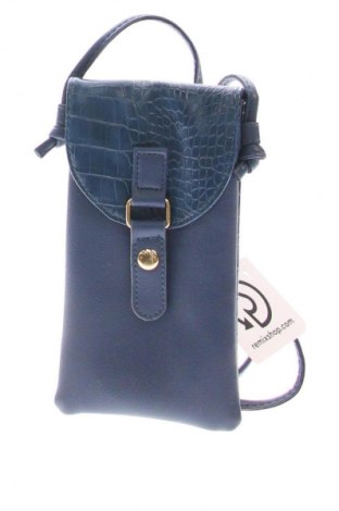 Handytasche Unbranded, Farbe Blau, Preis 7,99 €
