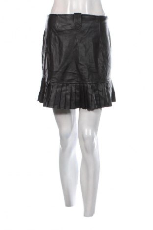 Lederrock Amisu, Größe S, Farbe Schwarz, Preis 5,99 €